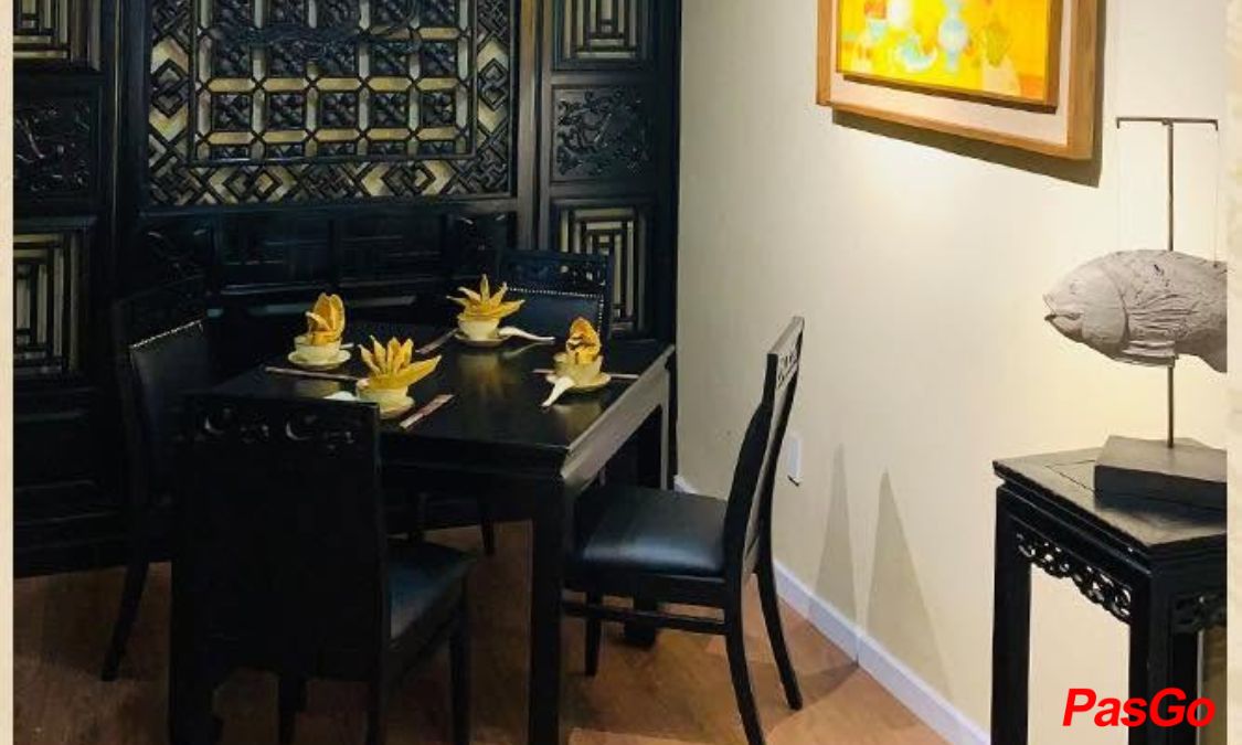 Nhà hàng Tuấn Tú - Lý Văn Phức 13
