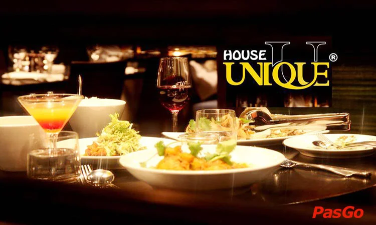 nha-hang-unique-house-dong-nai-1