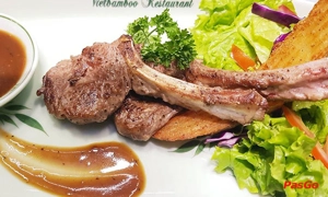 nha-hang-vietbamboo-restaurant-pham-van-dong-4