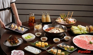 Nhà hàng Wulao Vincom Bà Triệu địa chỉ thưởng thức lẩu ngon Đài Loan 1
