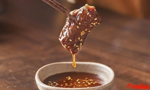 Nhà hàng Yakimono Times City Buffet nướng lẩu nhật bản 5