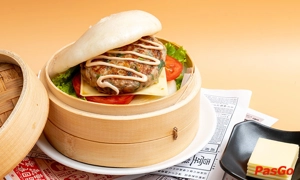 Nhà hàng Yu Tang Trần Đại Nghĩa Chuyên Món ăn Đài Loan và Trà Sữa 4