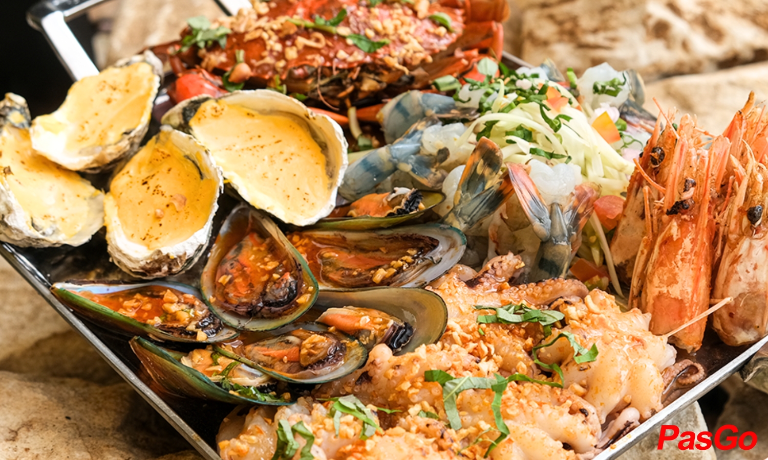 O2 Seafood 11