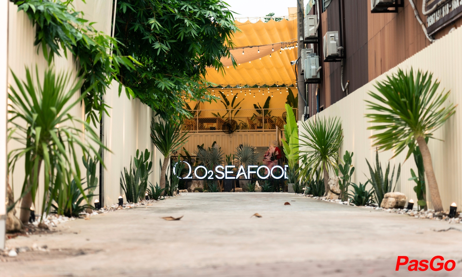 O2 Seafood 6