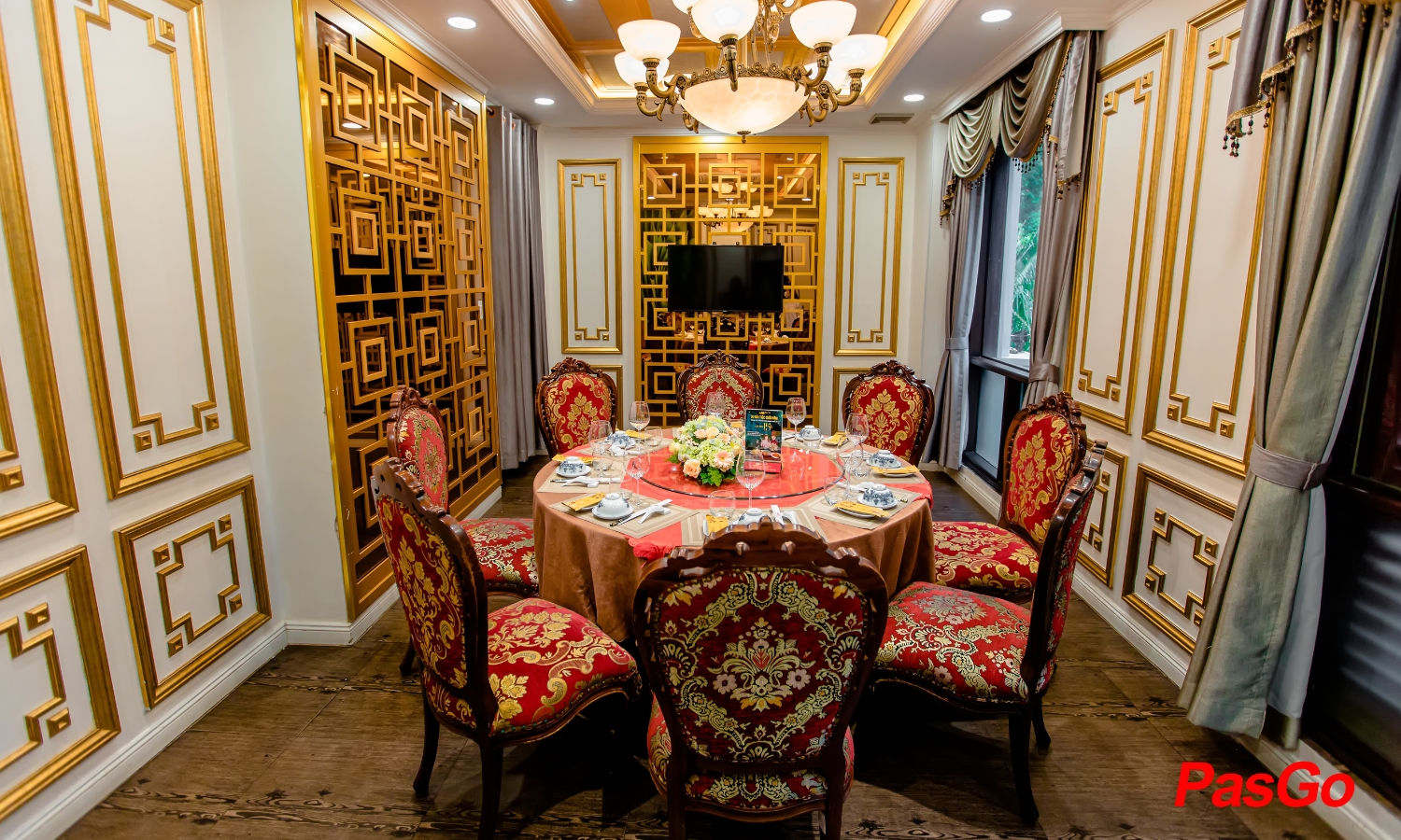 Phố 79 Phạm Ngọc Thạch