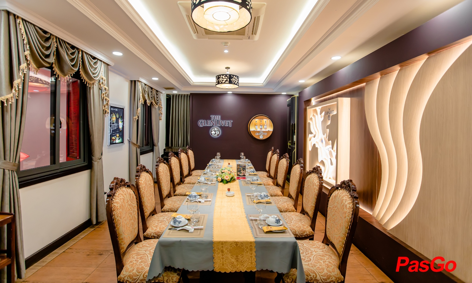 Phố 79 Phạm Ngọc Thạch