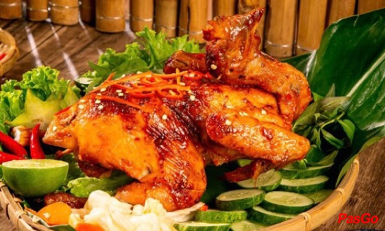 4K Quán 437 Hoàng Văn Thụ 2