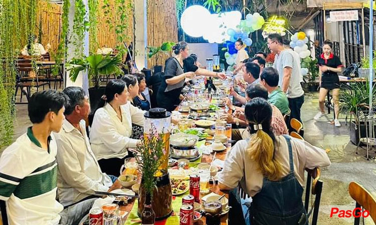 4K Quán 437 Hoàng Văn Thụ 5