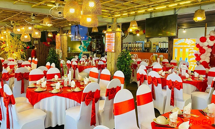4K Quán 437 Hoàng Văn Thụ 6