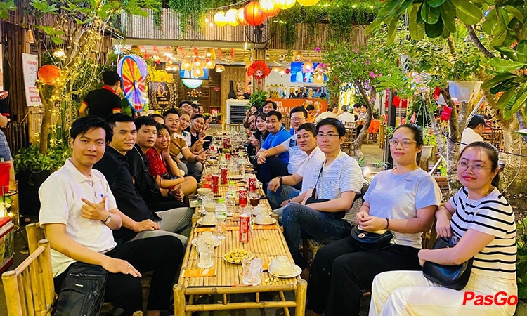 4K Quán 437 Hoàng Văn Thụ 7