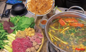 Quán Cá Rô Đồng 3