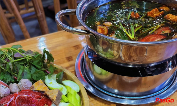 Quán Cá Rô Đồng 4