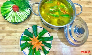 Quán Cá Rô Đồng 6