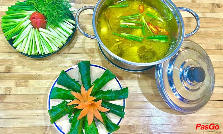 Quán Cá Rô Đồng 6