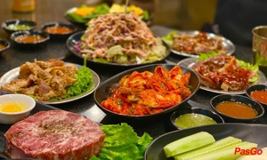 Quán Sam Bồ Đề 1