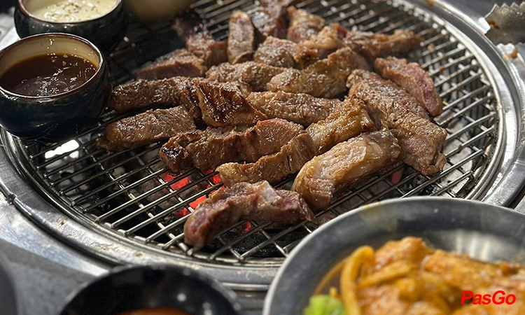 Quán Sam Bồ Đề 2
