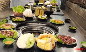 Quán Sam Bồ Đề 3