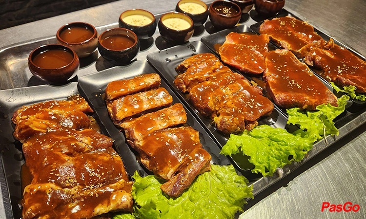 Quán Sam Bồ Đề 5