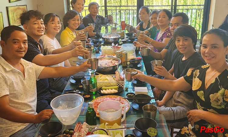 Quán Sam Bồ Đề 9