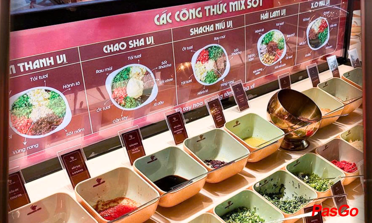 Shacha Niú Lương Đình Của 12