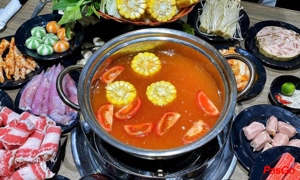 Thìn Béo Đại Cồ Việt 1