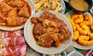 Thìn Béo Đại Cồ Việt 2