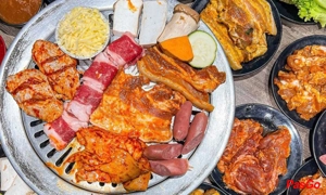 Thìn Béo Đại Cồ Việt 3