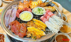 Thìn Béo Đại Cồ Việt 4