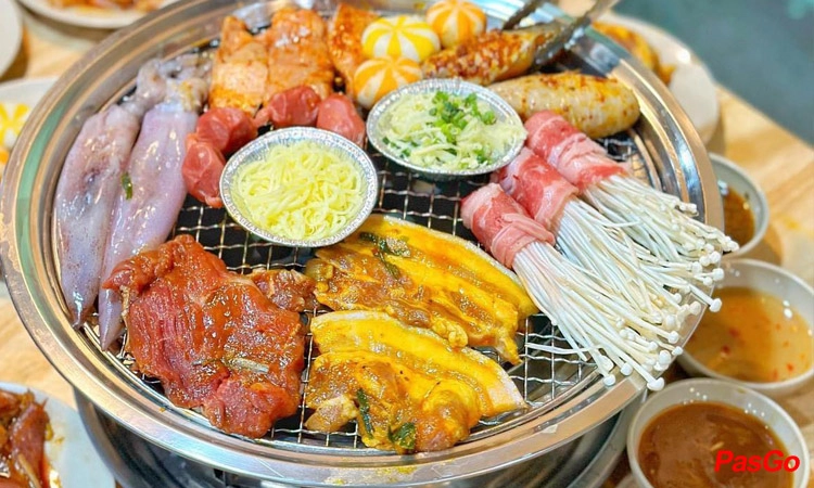 Thìn Béo Đại Cồ Việt 4