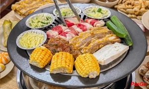 Thìn Béo Đại Cồ Việt 5