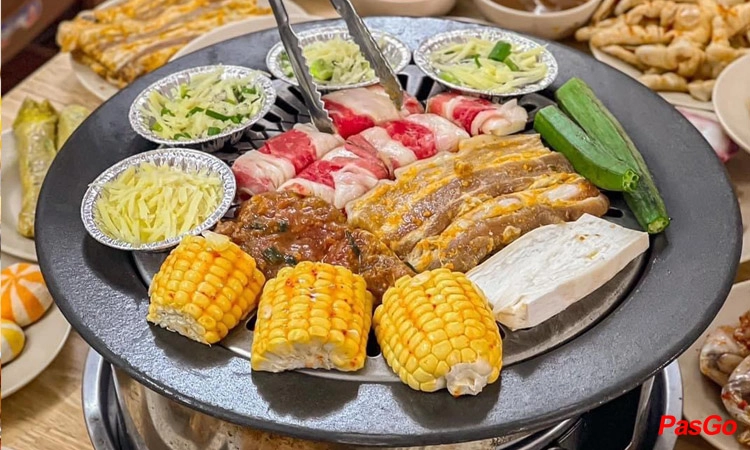 Thìn Béo Đại Cồ Việt 5