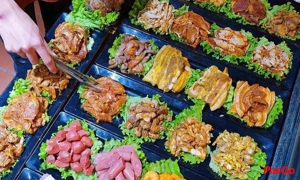 Thìn Béo Đại Cồ Việt 6