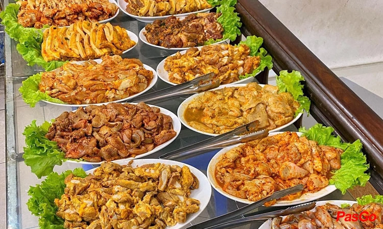 Thìn Béo Đại Cồ Việt 7
