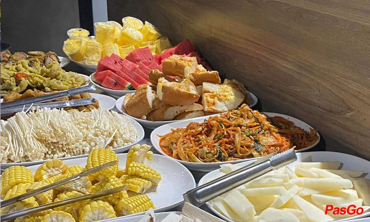 Thìn Béo Đại Cồ Việt 8