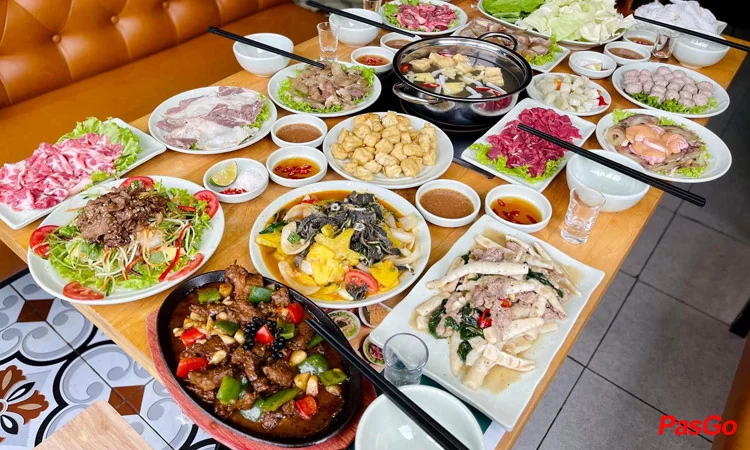 Slide Bò 888 Nguyễn Khuyến 2