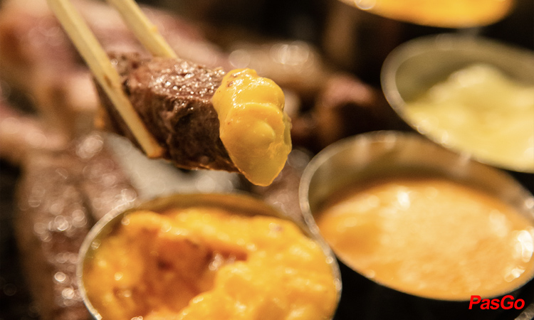 Slide bơ bán bò 7