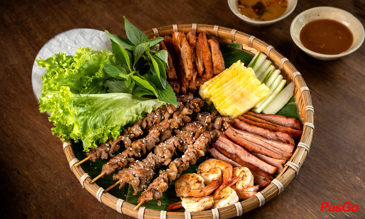 Slide bụi 1