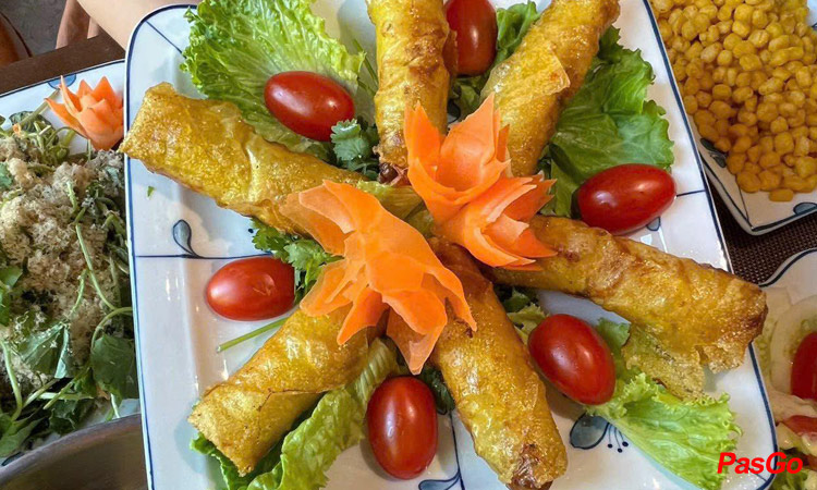 Slide chả cá ô quan chưởng 7