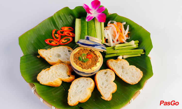 Slide chay bồ đề tịnh tâm 3