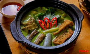 Slide chay bồ đề tịnh tâm 4