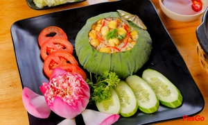 Slide chay bồ đề tịnh tâm 6