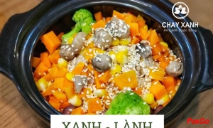 Slide chay xanh 3