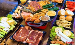 Slide Chill BBQ 6
