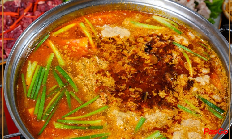 Slide cuốn sen 3
