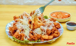 Slide Dakgalbi 1