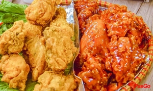Slide Dakgalbi 4