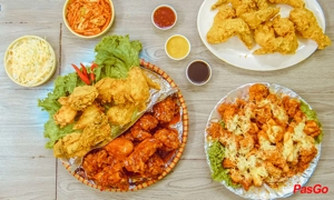 Slide Dakgalbi 5