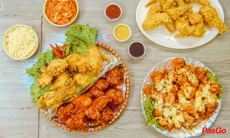 Slide Dakgalbi 5