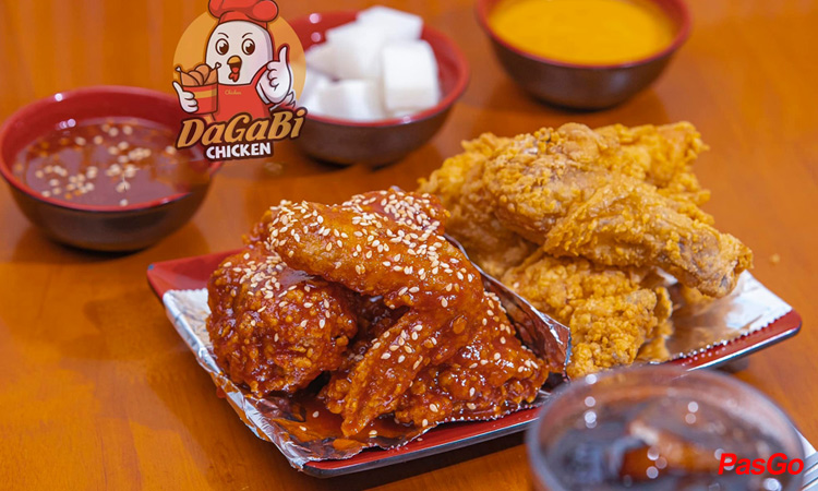 Slide Dakgalbi 7