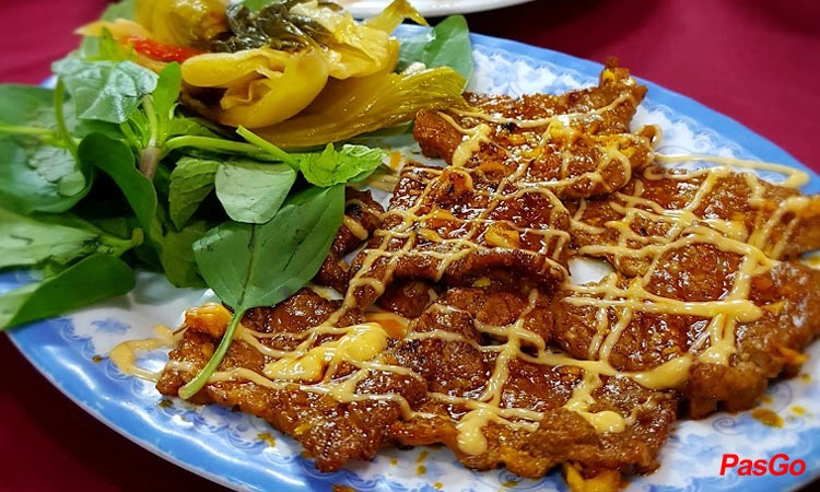 Slide đồng quê 1